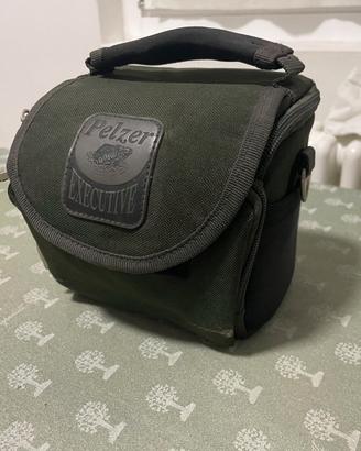 Borsa macchina fotografica Pelzer