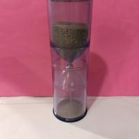 Antica CLESSIDRA 4° Camminata MONTEVECCHIO 1982.