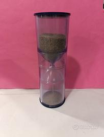 Antica CLESSIDRA 4° Camminata MONTEVECCHIO 1982.