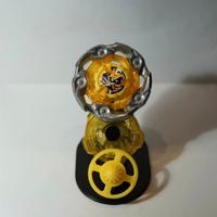 beyblade x " wizard rod 5-70DB"
