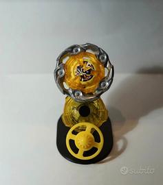 beyblade x " wizard rod 5-70DB"