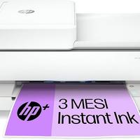 HP Envy 6420e 223R4B, Stampante Multifunzione a Ge