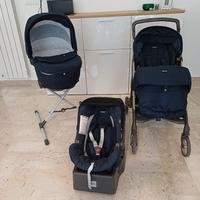 Trio Inglesina Otutto