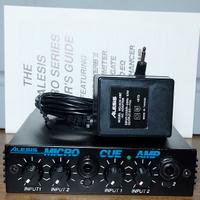 Amplificatore per Cuffie Alesis MICRO CUE AMP