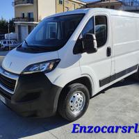 PEUGEOT Boxer 330 BlueHDi 120 S&S PC-TN Furg. 2019