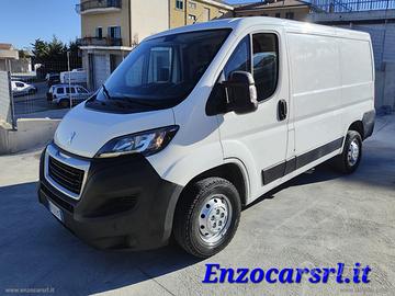 PEUGEOT Boxer 330 BlueHDi 120 S&S PC-TN Furg. 2019