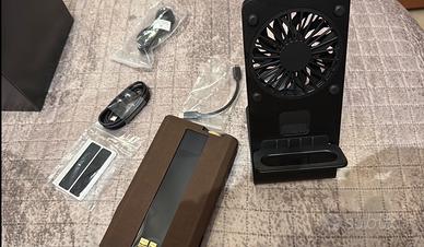 Fiio q7
