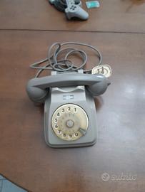 telefono vintage