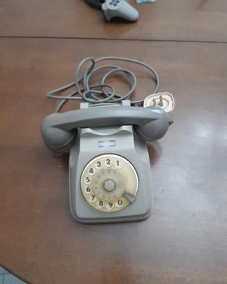 telefono vintage