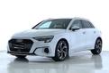Audi A3 SPB 30 g-tron S tronic Business Advanced