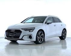 Audi A3 SPB 30 g-tron S tronic Business Advanced