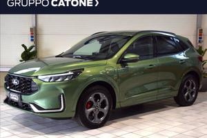 FORD Kuga 2.5 phev ST-Line X 2wd 243cv auto