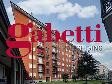 Appartamento Milano [RIF. P306 VRG]