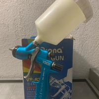 Aerografo nuovo