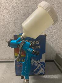 Aerografo nuovo