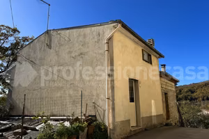 Casa Indipendente Ateleta [3423VRG] (Carceri Alte)