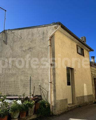 Casa Indipendente Ateleta [3423VRG] (Carceri Alte)