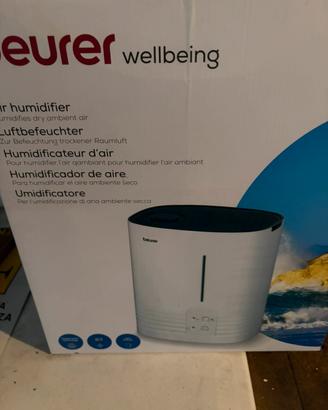 Umidificatore
