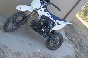 pitbike 110cc