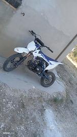 pitbike 110cc