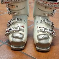 Scarponi da sci nordica olympia lady 285 mm