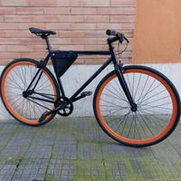 BICI DA CITTA' CITY BIKE PASSEGGIO