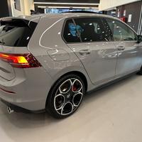 VOLKSWAGEN Golf GTI 2.0 TSI GTI DSG