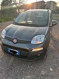 FIAT PANDA 1.2
