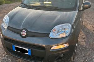 FIAT PANDA 1.2
