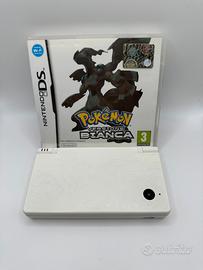 Pokémon Versione Bianca ITA Originale