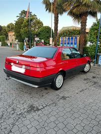 Alfa romeo 164 3.0 v6
