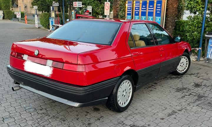 Alfa romeo 164 3.0 v6
