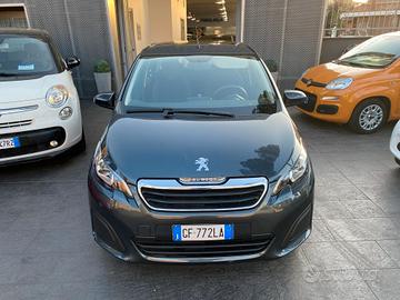 Peugeot 108 VTi 72 S&S 5 porte Active