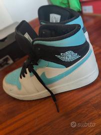 Nike AirJordan n 41