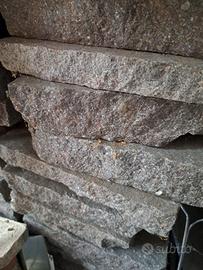 porfido per giardino