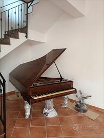 Pianoforte a coda del 1800