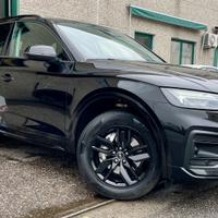 AUDI Q5 QUATTRO 2.0 40 TDI ADVANCED S-TRONIC 204CV