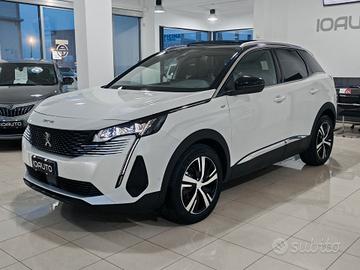 Peugeot 3008 1.5 BlueHDi 130 cv EAT8 GT 2023