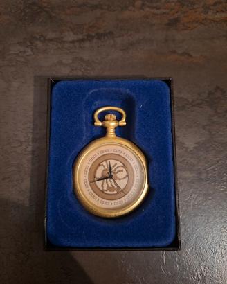 orologio da taschino 