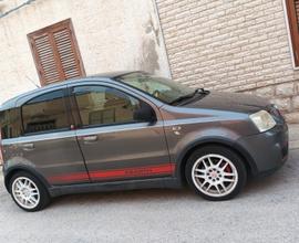 FIAT Panda 2ª serie - 2008