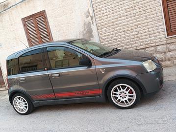 FIAT Panda 2ª serie - 2008