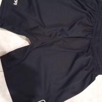 pantaloncini sport