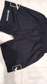 pantaloncini sport