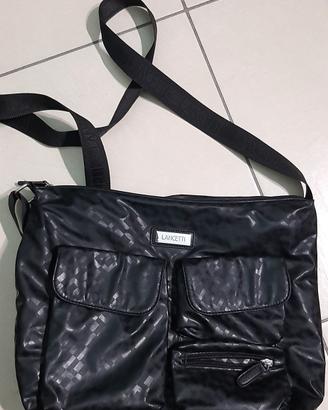 borsa tracolla Lancetti