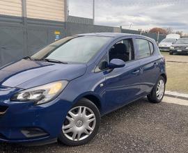 OPEL - Corsa - 1.4 GPL 5p.