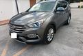 Hyundai Santa Fe 2.2 CRDi 4WD A/T Full Optional km