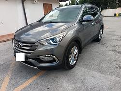 Hyundai Santa Fe 2.2 CRDi 4WD A/T Full Optional km
