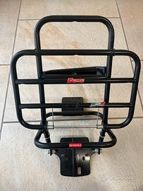 Portapacchi posteriore vespa