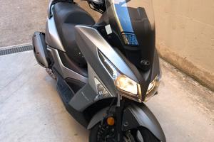 Kymco X Town 300 i