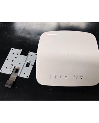 Netgear WAC720 Access Point PoE Dual Band 802.11AC